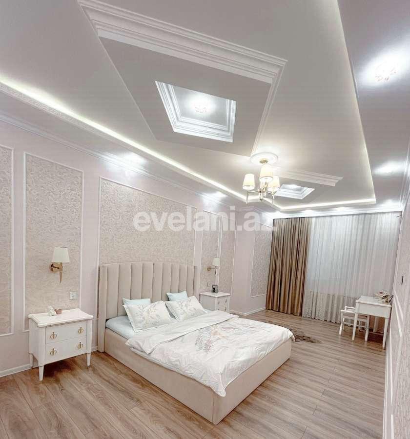 Kirayə verilir, yeni tikili, 3 otaqlı, 157 m², Bakı, Xətai r, Əhmədli m.