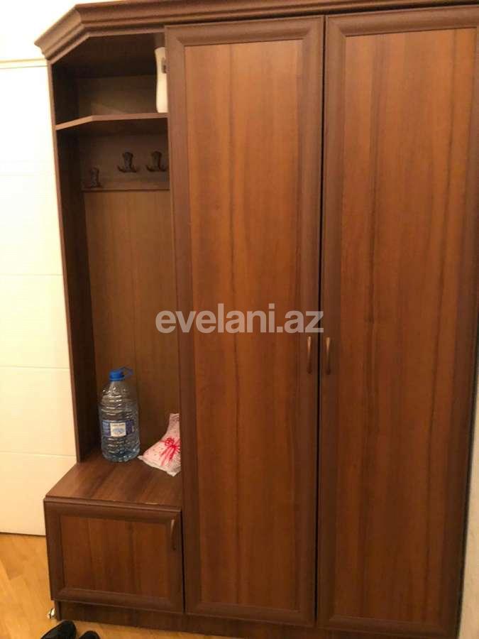 Rent, new building, 2 room, 70 m², Baku, Nasimi r, 28 may m.