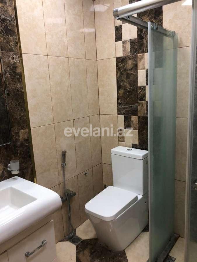 Rent, new building, 2 room, 70 m², Baku, Nasimi r, 28 may m.