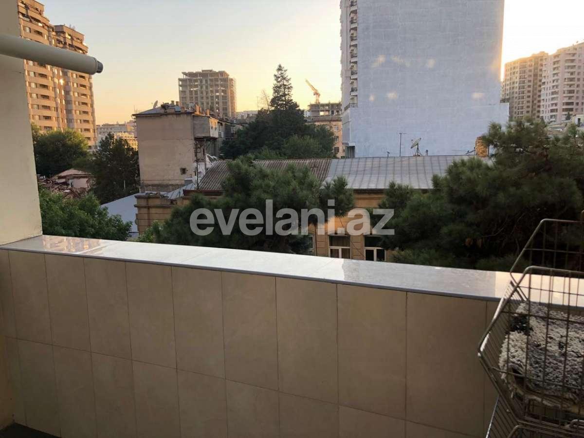Rent, new building, 2 room, 70 m², Baku, Nasimi r, 28 may m.