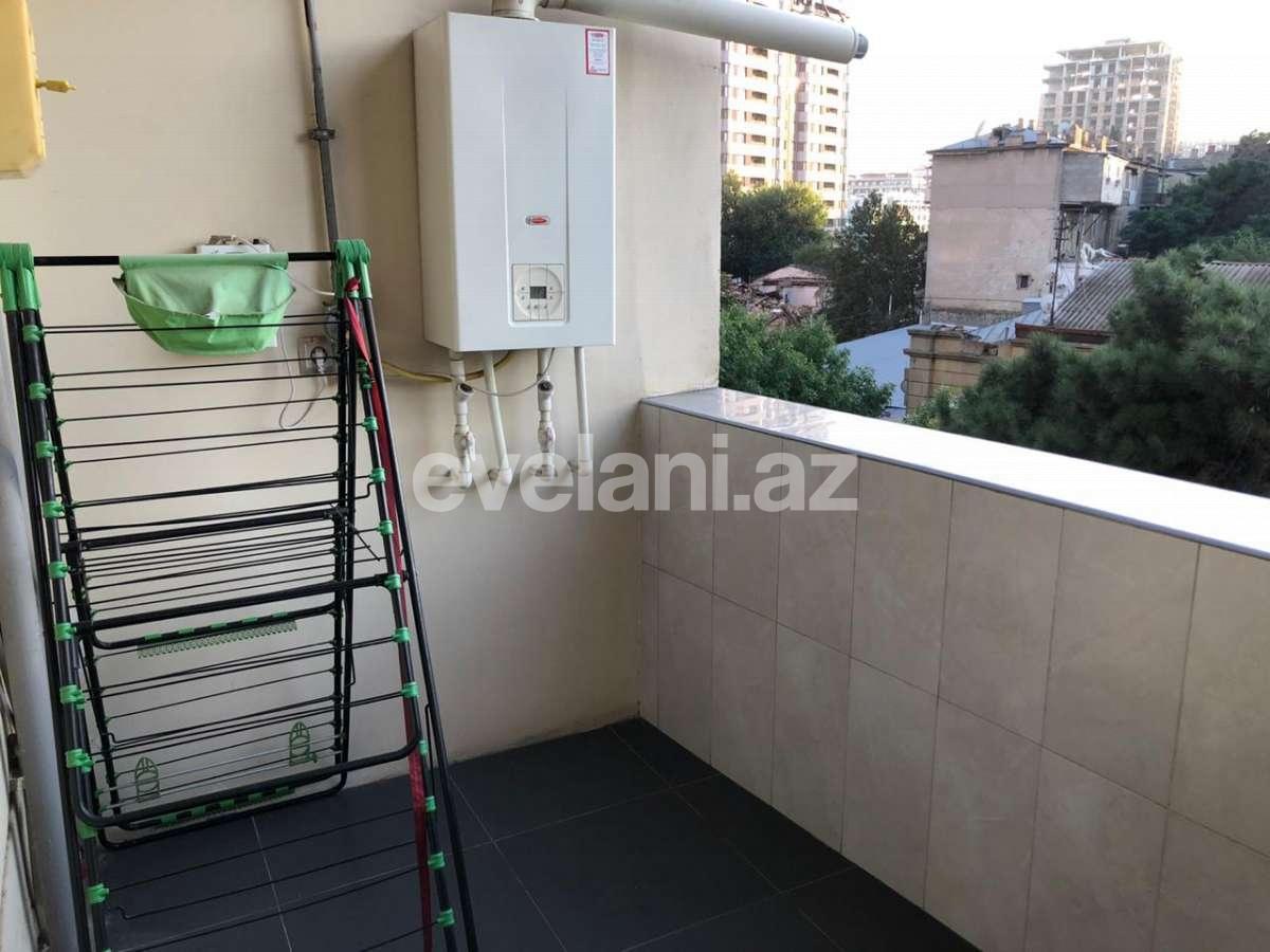 Rent, new building, 2 room, 70 m², Baku, Nasimi r, 28 may m.