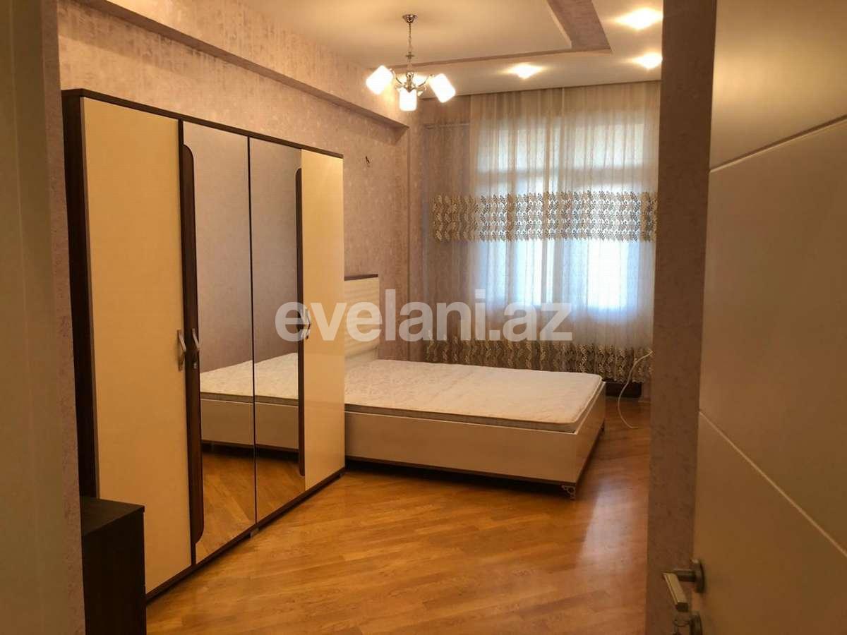 Rent, new building, 2 room, 70 m², Baku, Nasimi r, 28 may m.