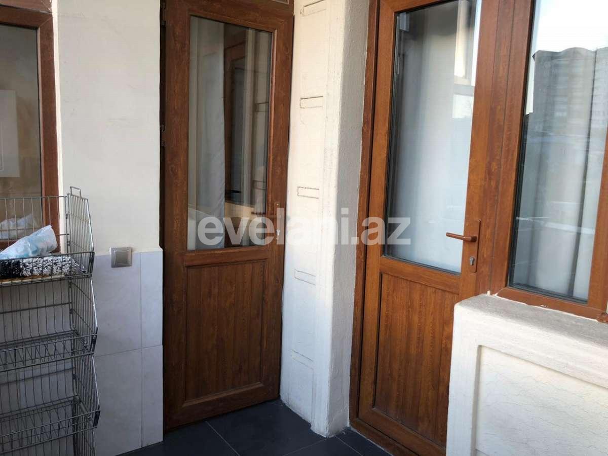 Rent, new building, 2 room, 70 m², Baku, Nasimi r, 28 may m.