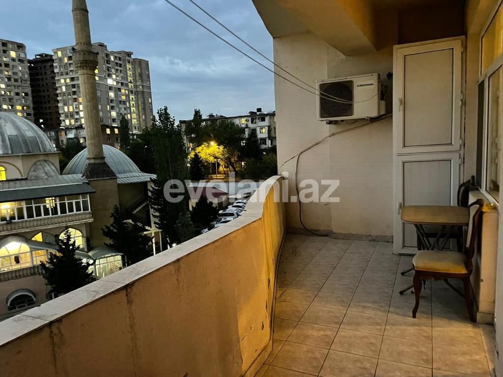 Satılır, yeni tikili, 2 otaqlı, 75 m², Bakı, Yasamal r.