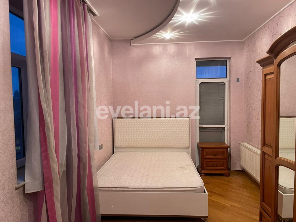 Satılır, yeni tikili, 2 otaqlı, 75 m², Bakı, Yasamal r.
