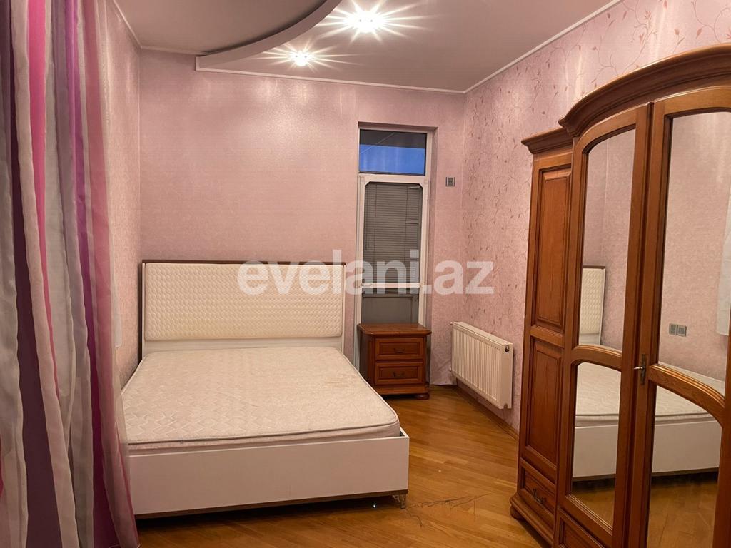Satılır, yeni tikili, 2 otaqlı, 75 m², Bakı, Yasamal r.