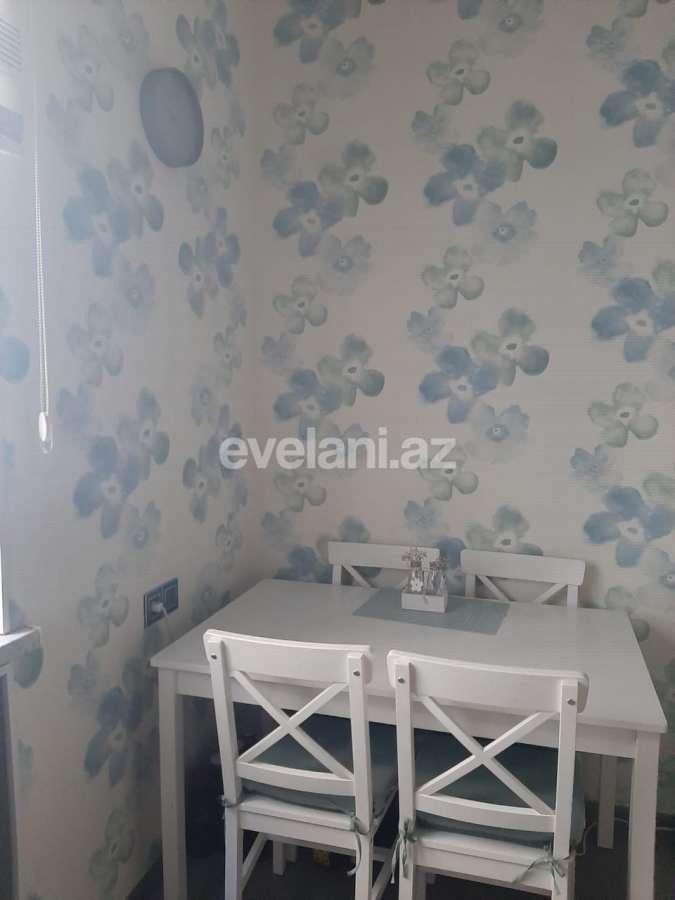 Satılır, köhnə tikili, 2 otaqlı, 59.99 m², Bakı, Nərimanov r, Nəriman Nərimanov m.