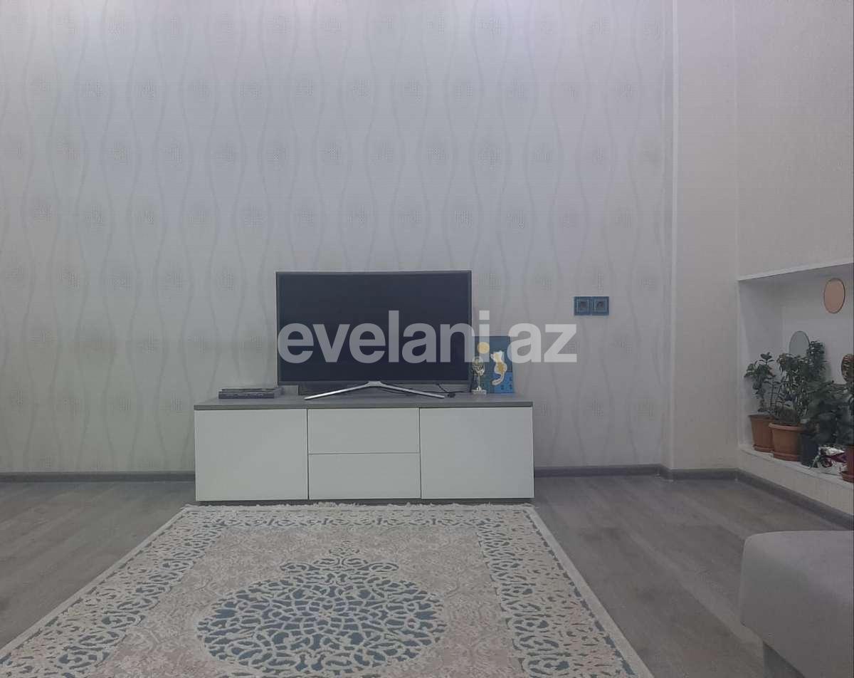 Satılır, köhnə tikili, 2 otaqlı, 59.99 m², Bakı, Nərimanov r, Nəriman Nərimanov m.