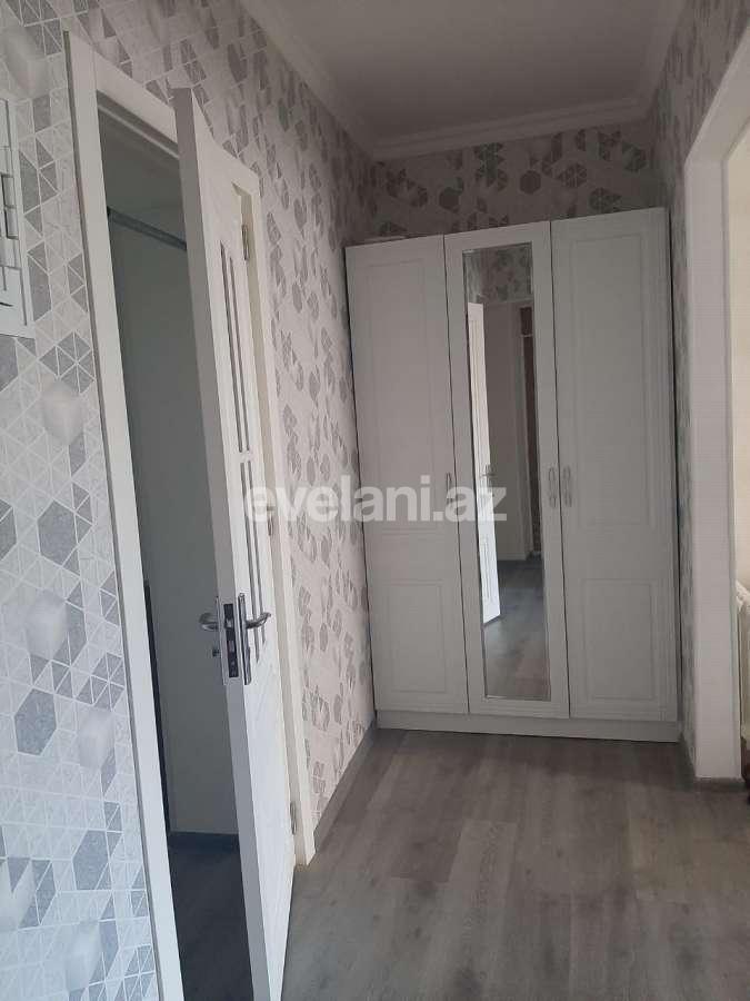 Satılır, köhnə tikili, 2 otaqlı, 59.99 m², Bakı, Nərimanov r, Nəriman Nərimanov m.