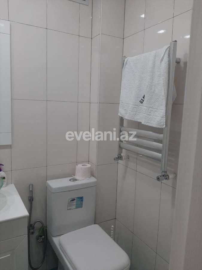 Satılır, köhnə tikili, 2 otaqlı, 59.99 m², Bakı, Nərimanov r, Nəriman Nərimanov m.