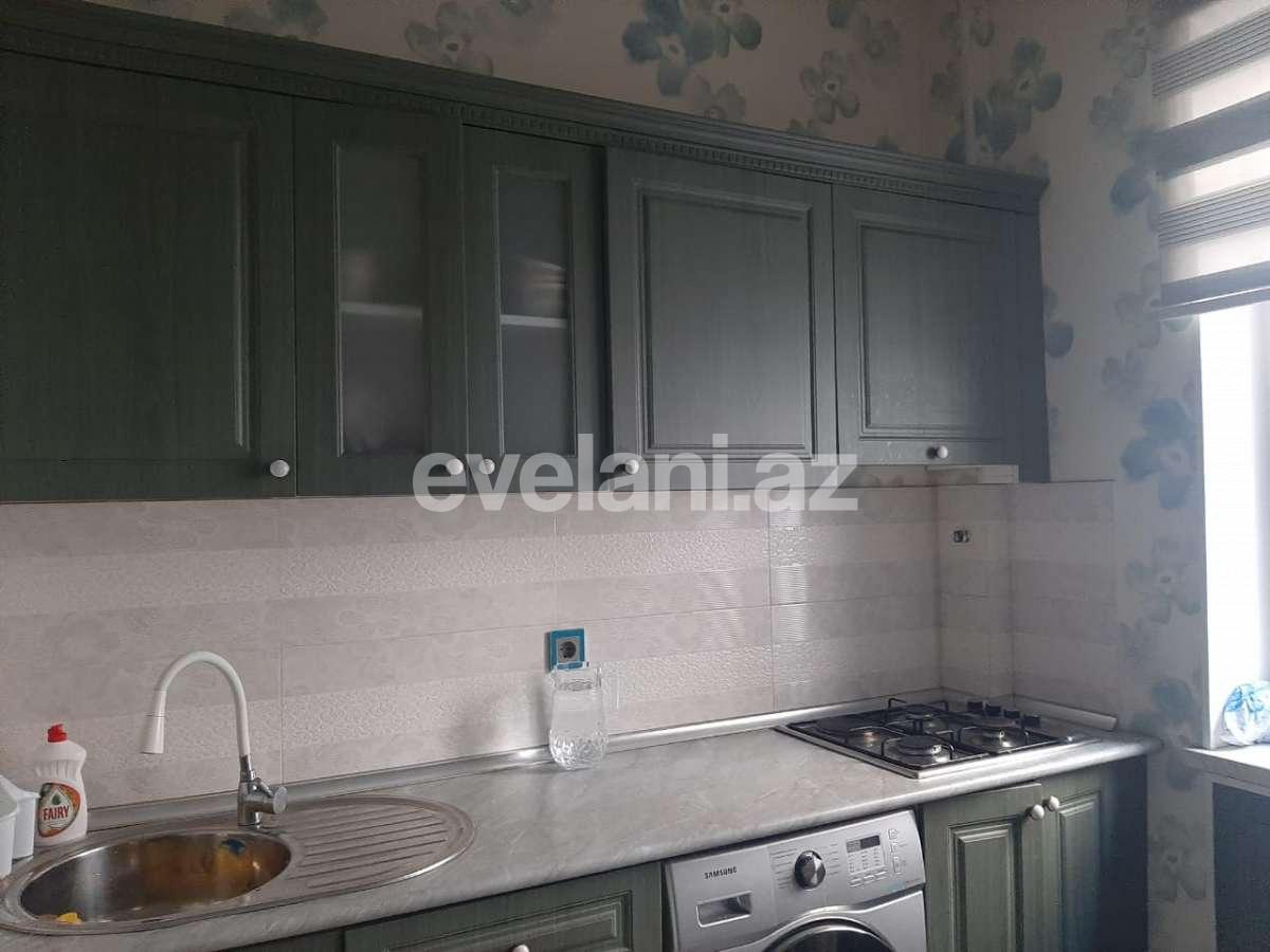 Satılır, köhnə tikili, 2 otaqlı, 59.99 m², Bakı, Nərimanov r, Nəriman Nərimanov m.