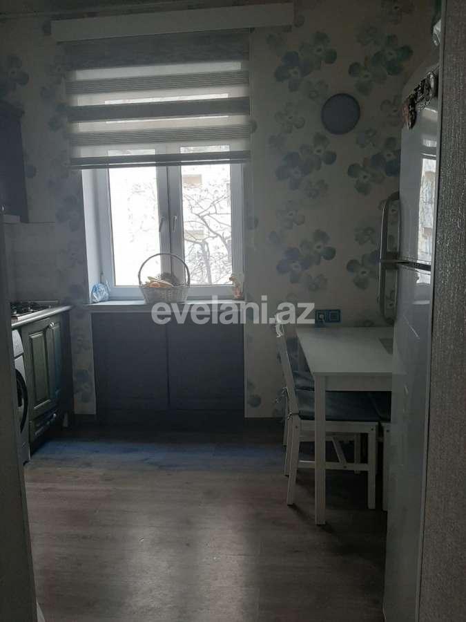 Satılır, köhnə tikili, 2 otaqlı, 59.99 m², Bakı, Nərimanov r, Nəriman Nərimanov m.