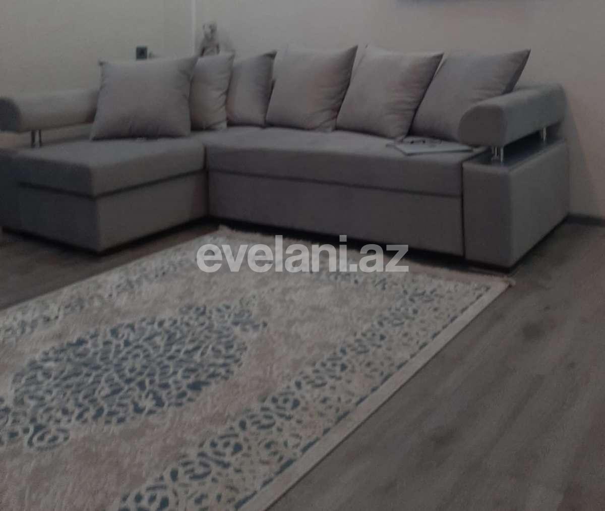 Satılır, köhnə tikili, 2 otaqlı, 59.99 m², Bakı, Nərimanov r, Nəriman Nərimanov m.