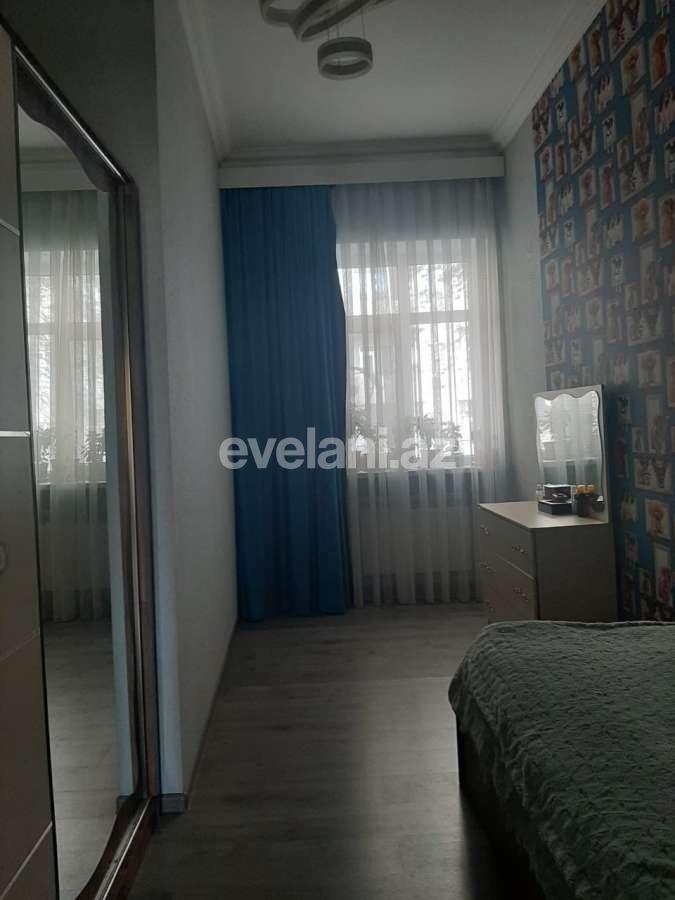 Satılır, köhnə tikili, 2 otaqlı, 59.99 m², Bakı, Nərimanov r, Nəriman Nərimanov m.