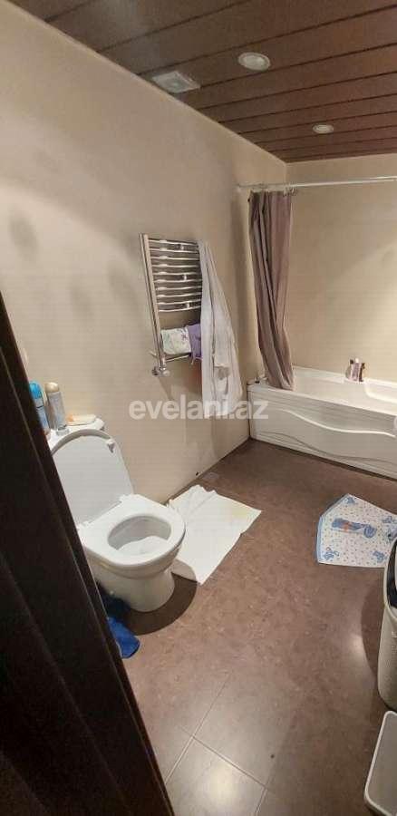 Satılır, yeni tikili, 2 otaqlı, 90 m², Bakı, Nərimanov r, Nəriman Nərimanov m.