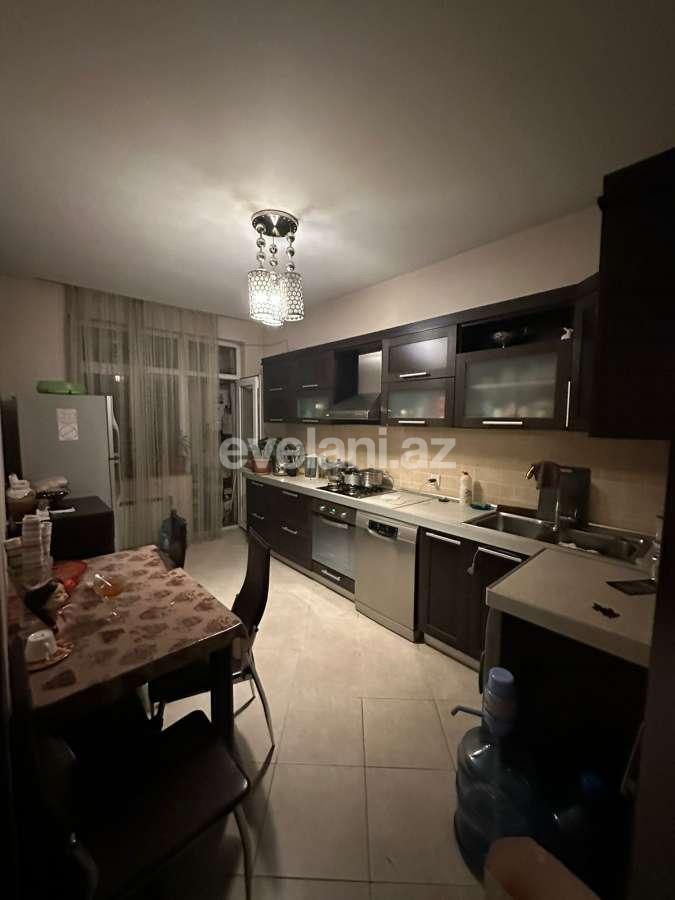 Satılır, yeni tikili, 2 otaqlı, 90 m², Bakı, Nərimanov r, Nəriman Nərimanov m.