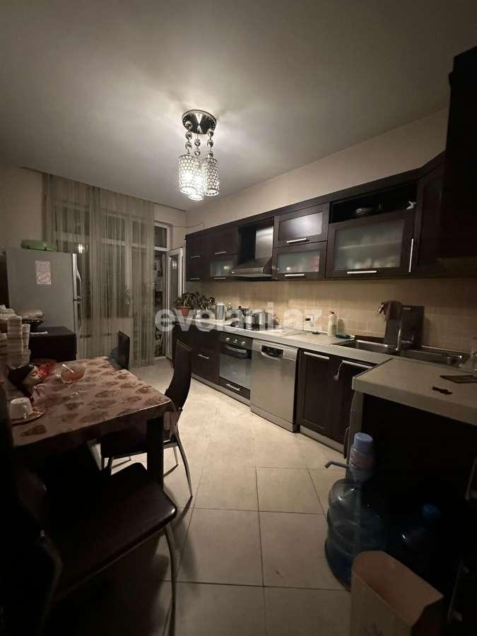 Satılır, yeni tikili, 2 otaqlı, 90 m², Bakı, Nərimanov r, Nəriman Nərimanov m.