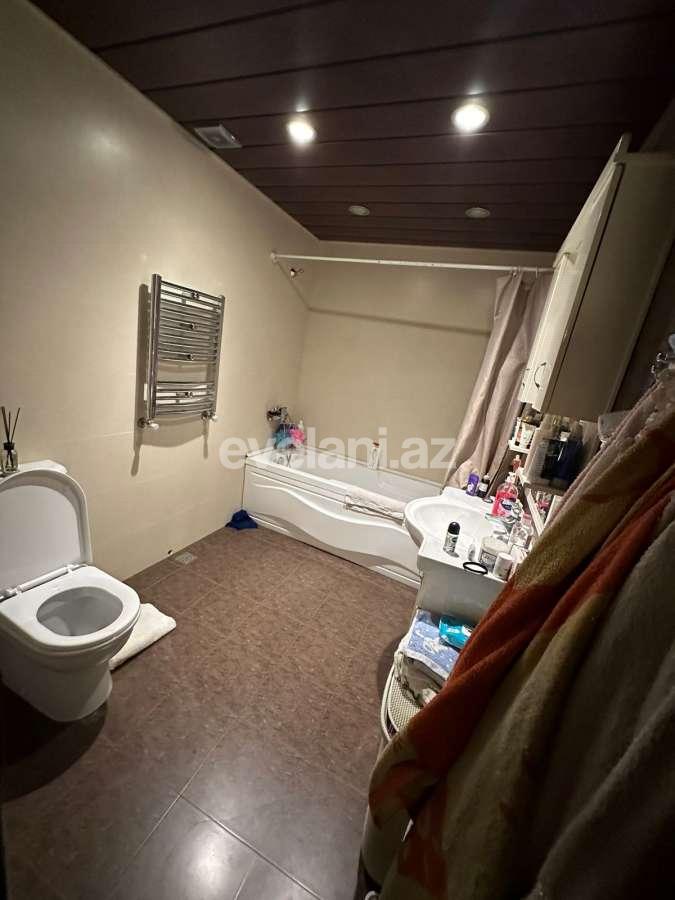 Satılır, yeni tikili, 2 otaqlı, 90 m², Bakı, Nərimanov r, Nəriman Nərimanov m.