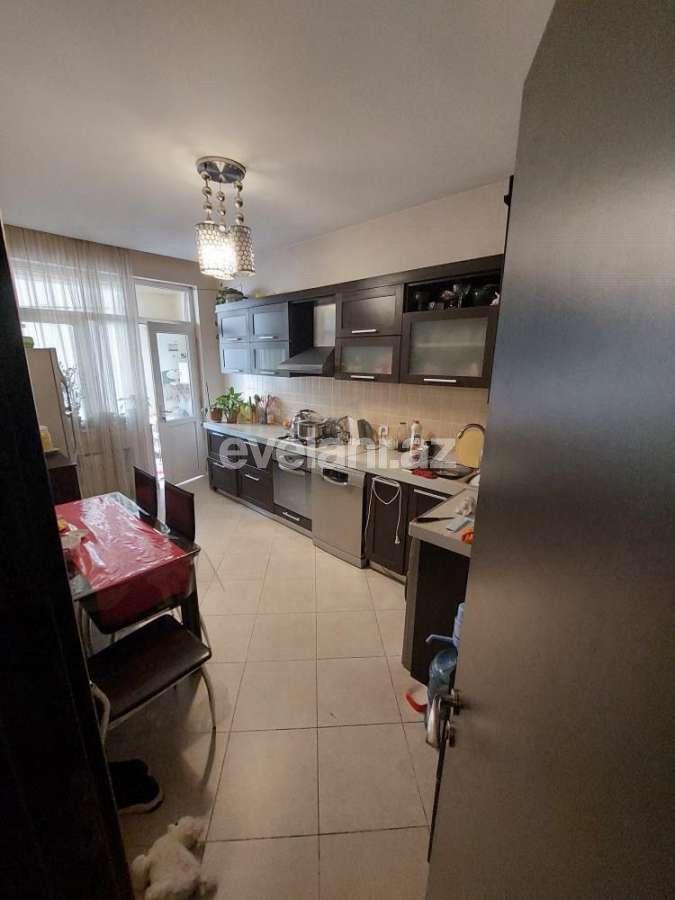 Satılır, yeni tikili, 2 otaqlı, 90 m², Bakı, Nərimanov r, Nəriman Nərimanov m.