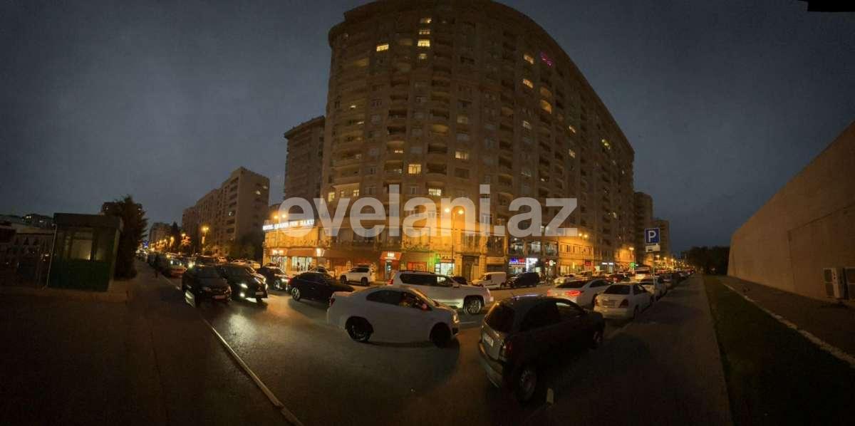 Satılır, yeni tikili, 2 otaqlı, 90 m², Bakı, Nərimanov r, Nəriman Nərimanov m.