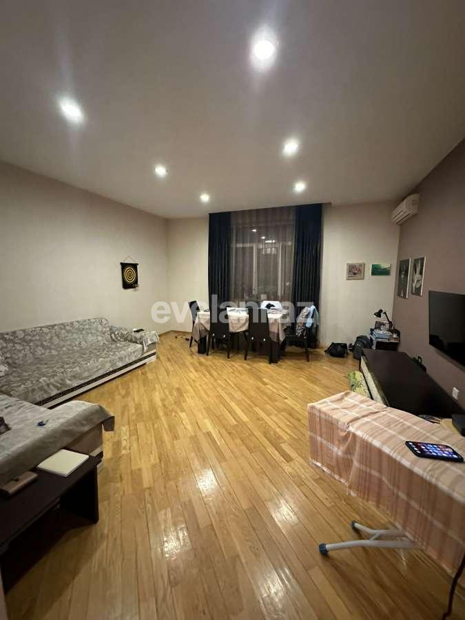 Satılır, yeni tikili, 2 otaqlı, 90 m², Bakı, Nərimanov r, Nəriman Nərimanov m.