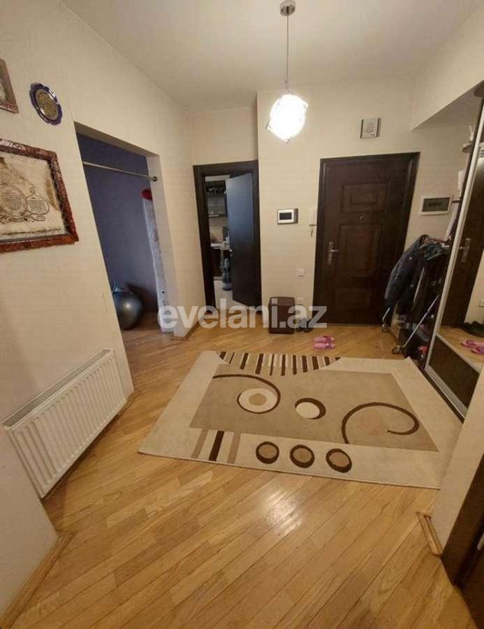 Satılır, yeni tikili, 2 otaqlı, 90 m², Bakı, Nərimanov r, Nəriman Nərimanov m.