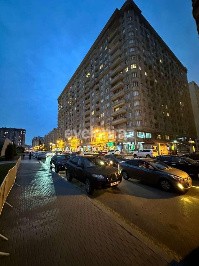 Satılır, yeni tikili, 2 otaqlı, 90 m², Bakı, Nərimanov r, Nəriman Nərimanov m.