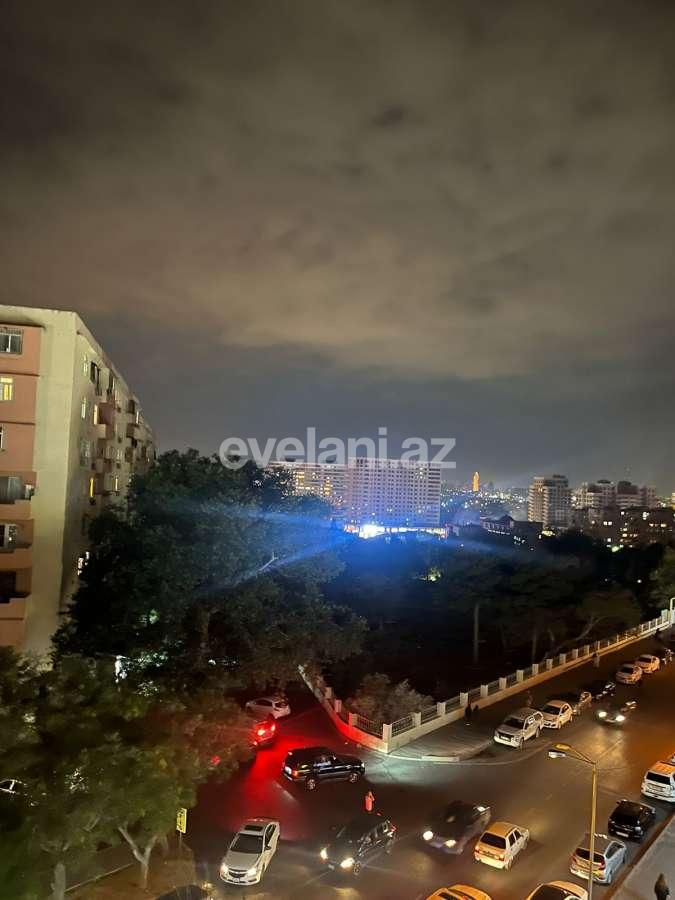 Sale, new building, 3 room, 105 m², Baku, Nizami r, Ahmedli m.