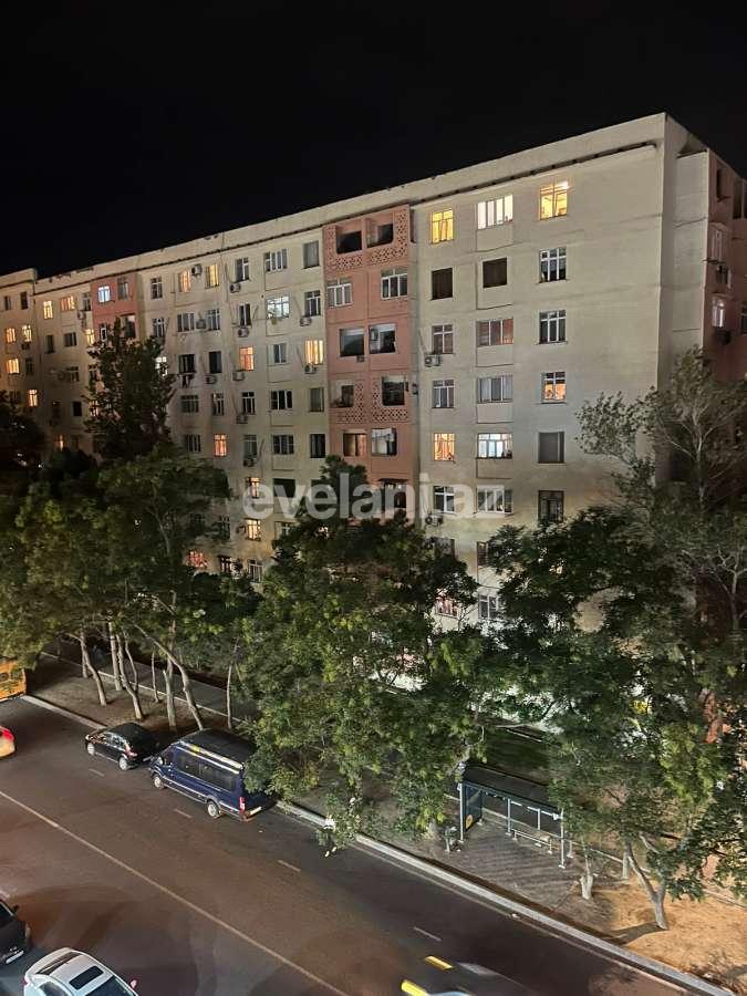 Sale, new building, 3 room, 105 m², Baku, Nizami r, Ahmedli m.