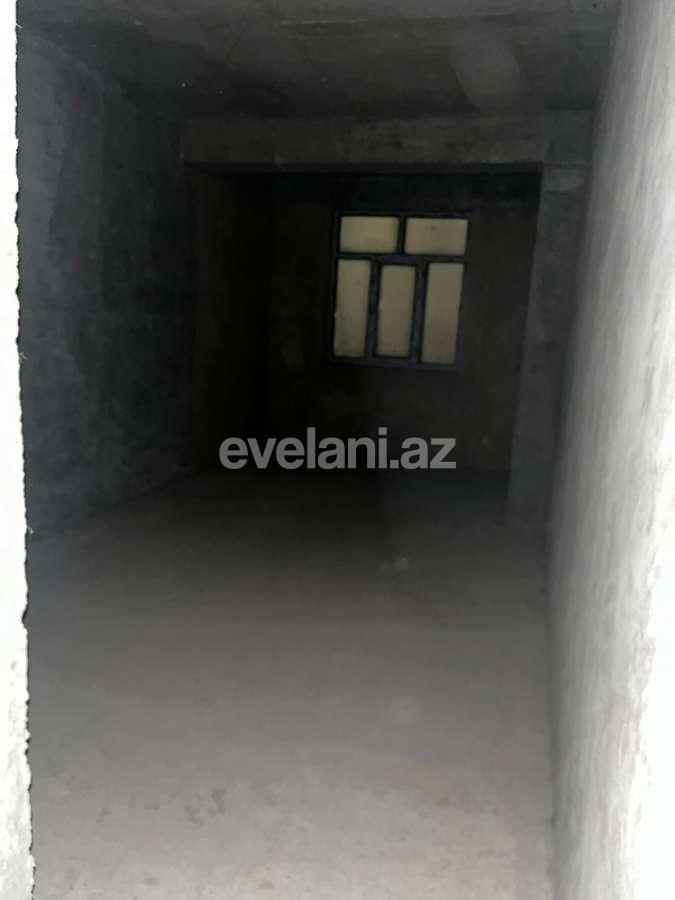 Sale, new building, 3 room, 105 m², Baku, Nizami r, Ahmedli m.
