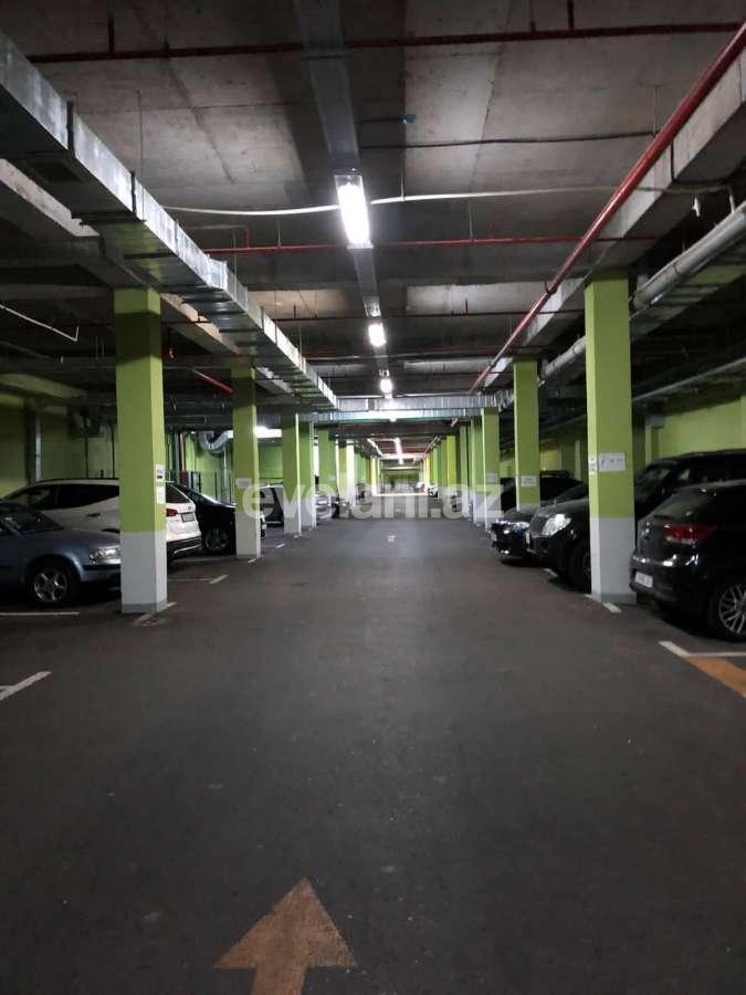 Sale, new building, 3 room, 84.98 m², Baku, Khatai r, Hazi Aslanov m.