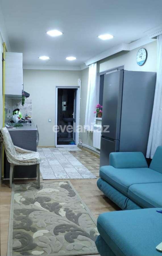 Satılır, həyət evi / bağ, 2 otaqlı, 50 m², Bakı, Səbail r, Bayıl q.