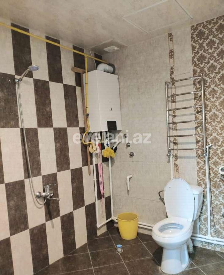 Satılır, həyət evi / bağ, 2 otaqlı, 50 m², Bakı, Səbail r, Bayıl q.