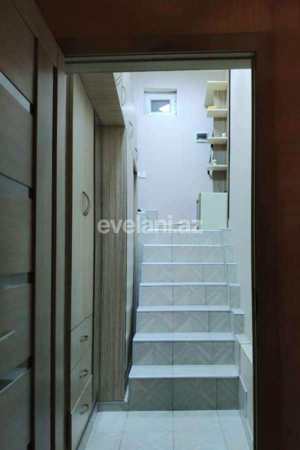 Satılır, həyət evi / bağ, 2 otaqlı, 50 m², Bakı, Səbail r, Bayıl q.