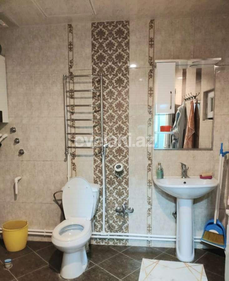 Satılır, həyət evi / bağ, 2 otaqlı, 50 m², Bakı, Səbail r, Bayıl q.