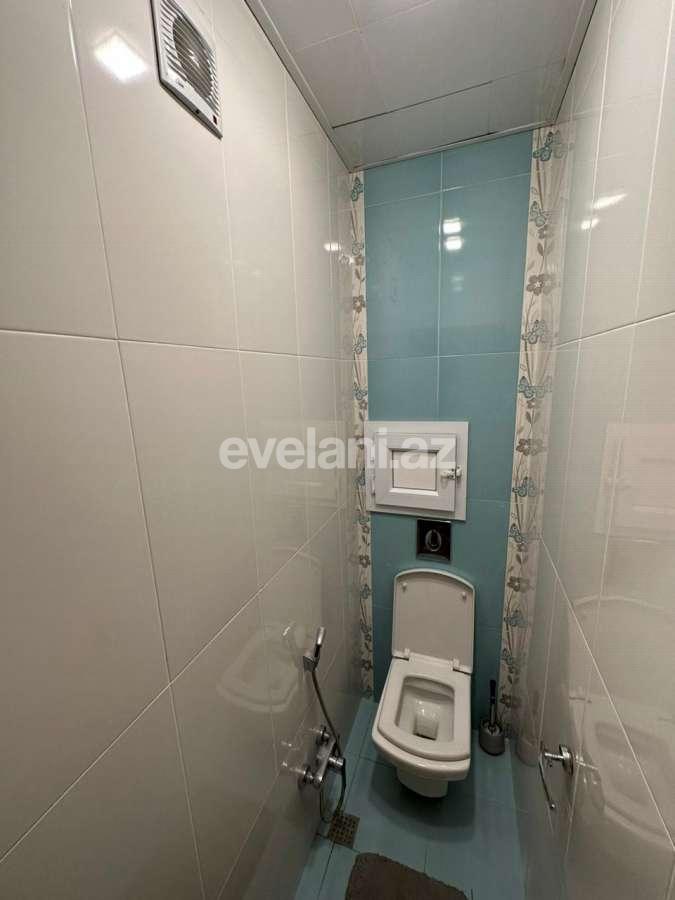 Продаётся, вторичка, 4-комнаты, 100 m², Баку, Ясамальский r, Элмляр Академиясы m.