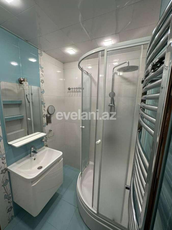 Продаётся, вторичка, 4-комнаты, 100 m², Баку, Ясамальский r, Элмляр Академиясы m.