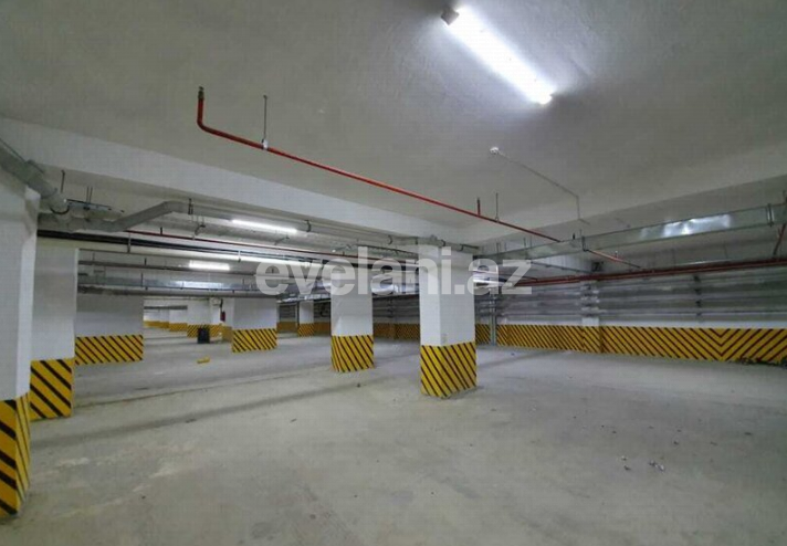 Продаётся, новостройка, 3-комнаты, 128 m², Баку, Ясамальский r, Ени Ясамал p.