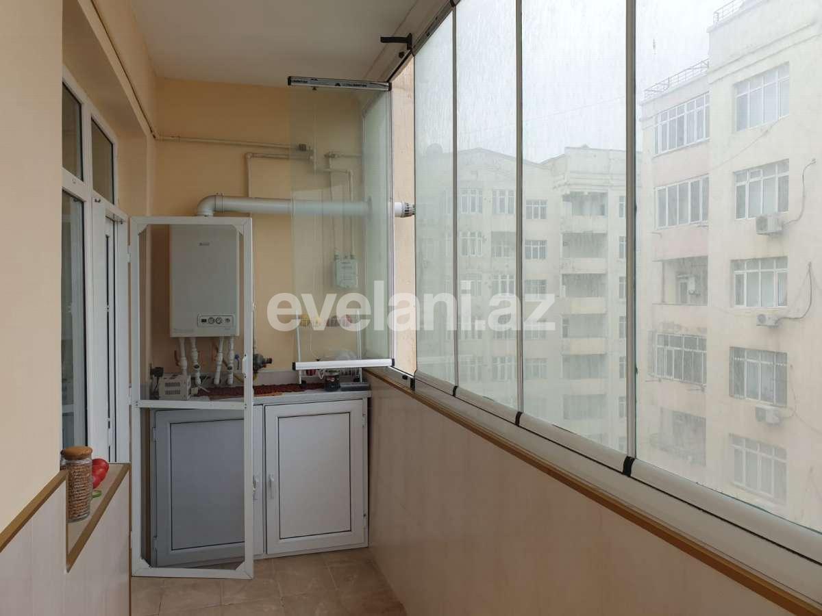 Satılır, yeni tikili, 3 otaqlı, 115 m², Bakı, Nərimanov r, Nəriman Nərimanov m.