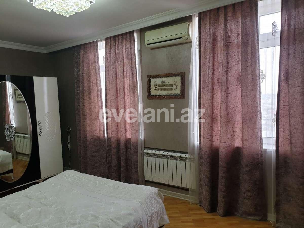 Satılır, yeni tikili, 3 otaqlı, 115 m², Bakı, Nərimanov r, Nəriman Nərimanov m.