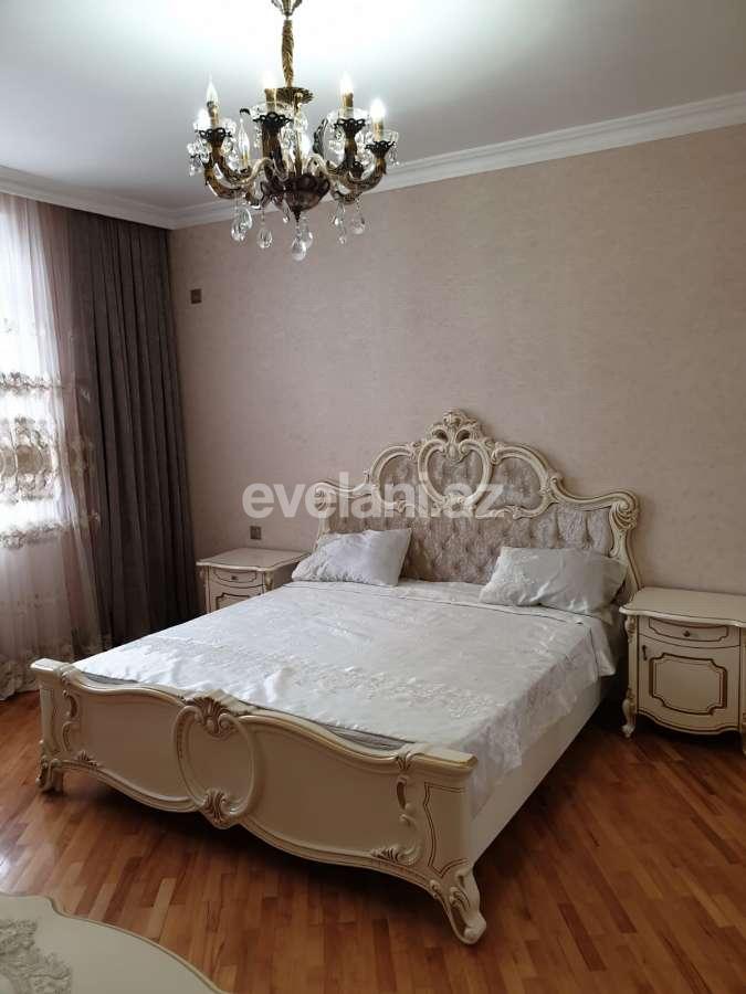 Satılır, yeni tikili, 3 otaqlı, 115 m², Bakı, Nərimanov r, Nəriman Nərimanov m.