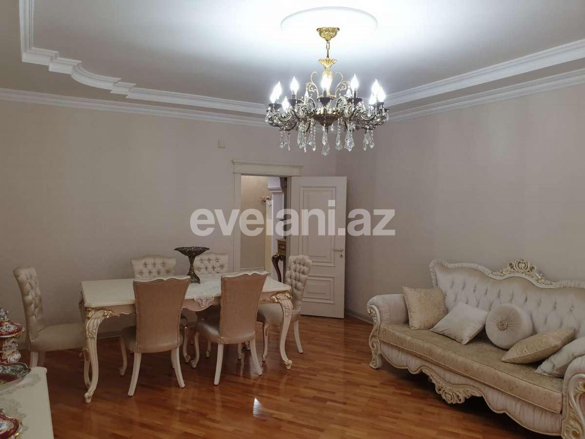 Satılır, yeni tikili, 3 otaqlı, 115 m², Bakı, Nərimanov r, Nəriman Nərimanov m.