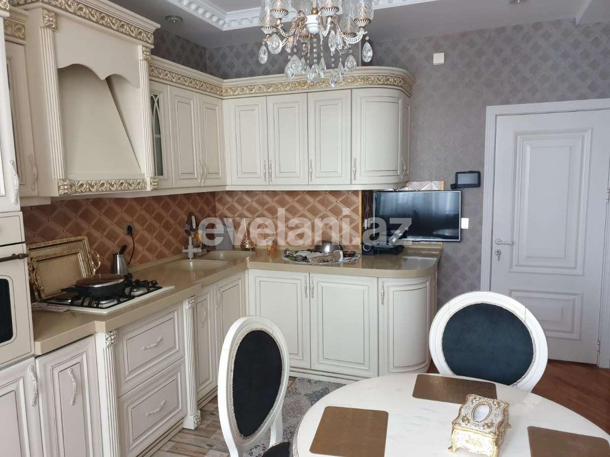 Satılır, yeni tikili, 3 otaqlı, 115 m², Bakı, Nərimanov r, Nəriman Nərimanov m.