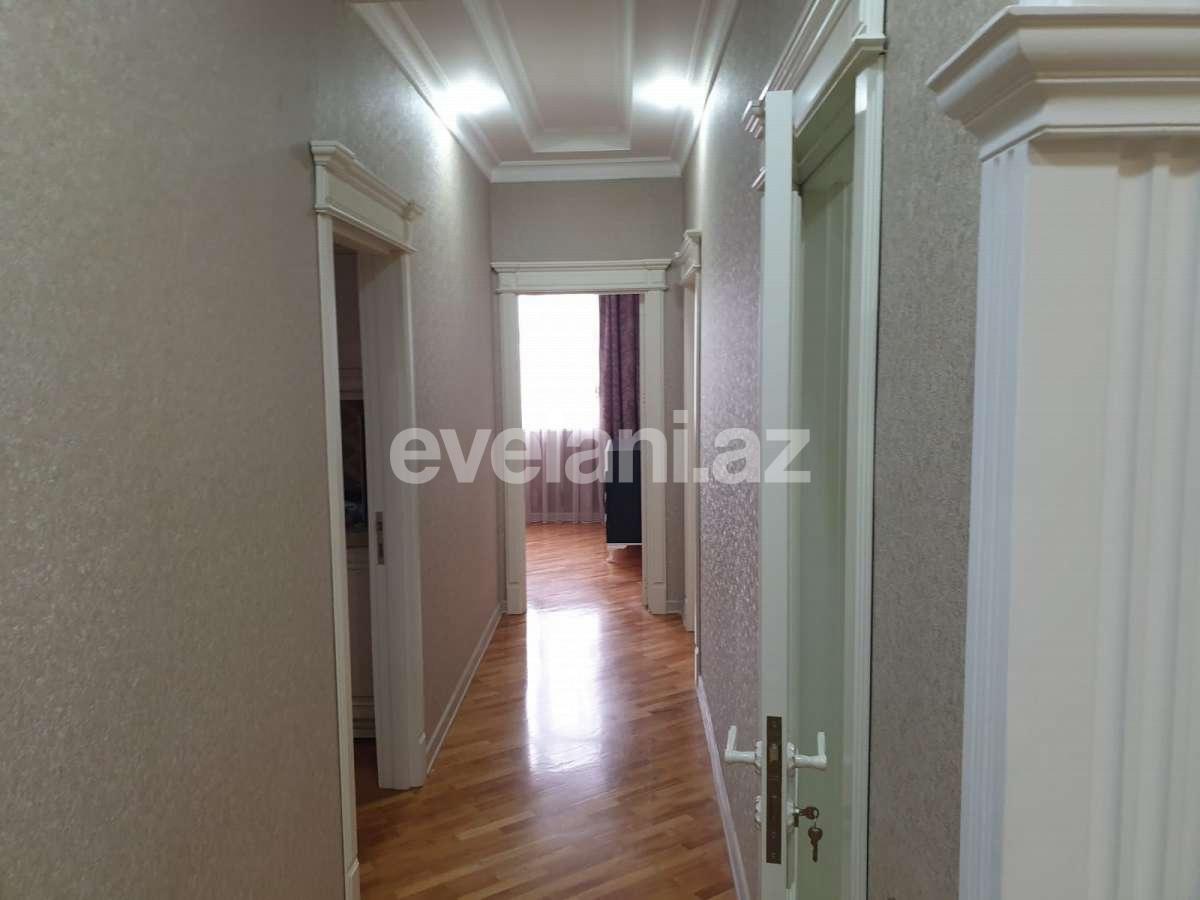 Satılır, yeni tikili, 3 otaqlı, 115 m², Bakı, Nərimanov r, Nəriman Nərimanov m.