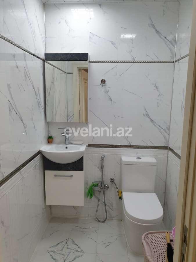 Satılır, yeni tikili, 3 otaqlı, 115 m², Bakı, Nərimanov r, Nəriman Nərimanov m.