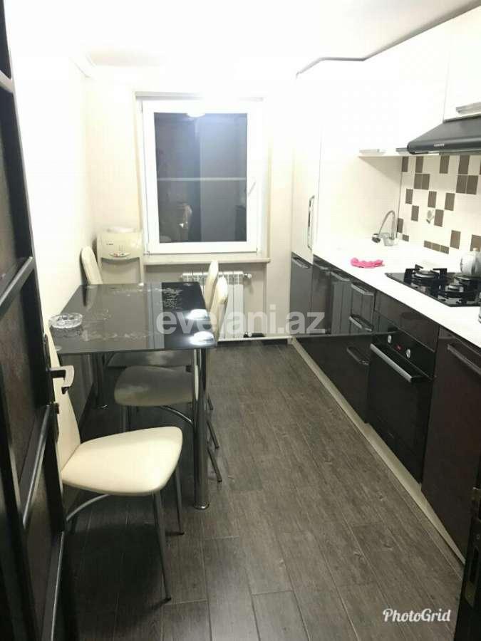 Сдаётся, вторичка, 2-комнаты, 57 m², Баку, Сабаильский r, Сахил m.