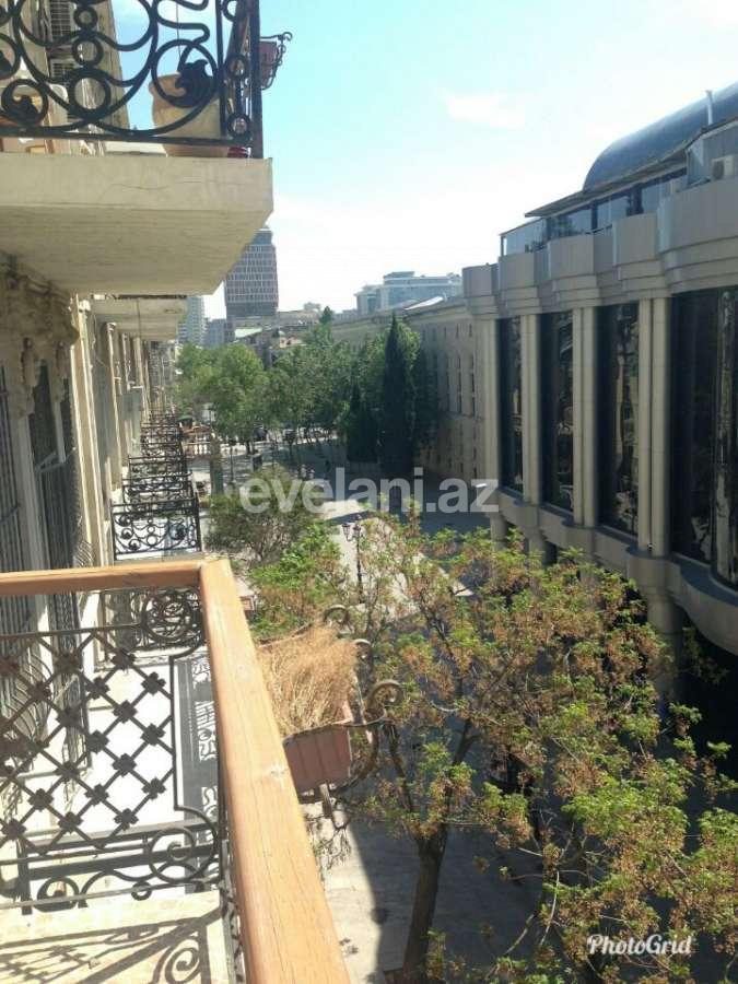 Сдаётся, вторичка, 2-комнаты, 57 m², Баку, Сабаильский r, Сахил m.