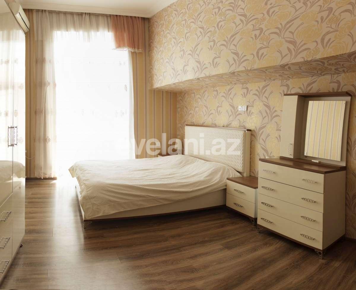 Сдаётся, вторичка, 2-комнаты, 57 m², Баку, Сабаильский r, Сахил m.