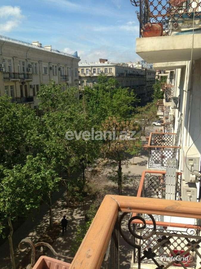 Сдаётся, вторичка, 2-комнаты, 57 m², Баку, Сабаильский r, Сахил m.