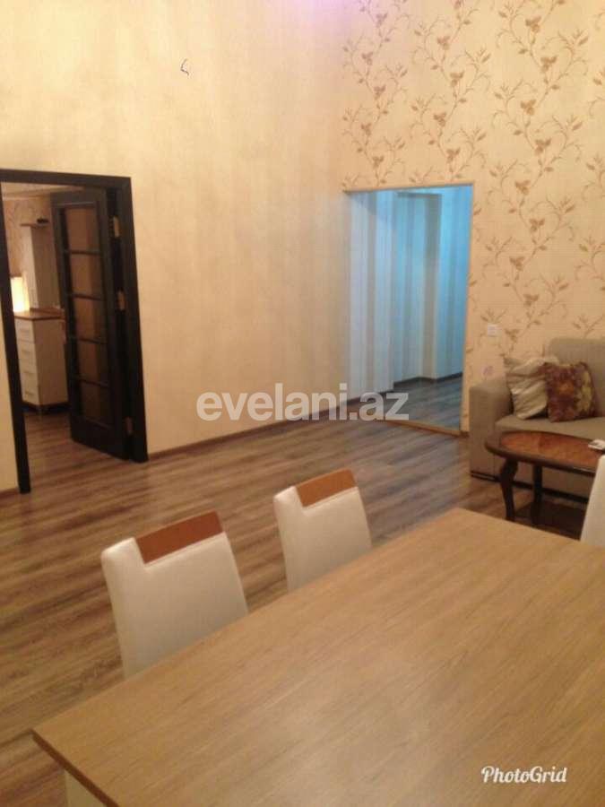 Сдаётся, вторичка, 2-комнаты, 57 m², Баку, Сабаильский r, Сахил m.